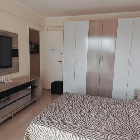 Lindo Apartamento No Coracao Da Cidade - Apartamento Inteiro Ou Seja Nao E Compartilhado Com Outras Pessoas - Perto De Tudo - 2 Quartos - Ar Condicionado - Churrasqueira - Cozinha Completa - 120 Metros Quadrados Ao Todo - Quartos Com 12 Metros Quadra Uniao Da Vitoria Exterior foto