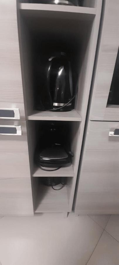Lindo Apartamento No Coracao Da Cidade - Apartamento Inteiro Ou Seja Nao E Compartilhado Com Outras Pessoas - Perto De Tudo - 2 Quartos - Ar Condicionado - Churrasqueira - Cozinha Completa - 120 Metros Quadrados Ao Todo - Quartos Com 12 Metros Quadra Uniao Da Vitoria Exterior foto
