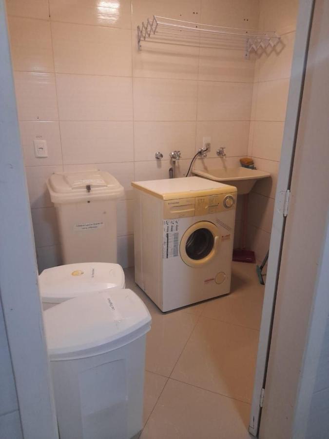 Lindo Apartamento No Coracao Da Cidade - Apartamento Inteiro Ou Seja Nao E Compartilhado Com Outras Pessoas - Perto De Tudo - 2 Quartos - Ar Condicionado - Churrasqueira - Cozinha Completa - 120 Metros Quadrados Ao Todo - Quartos Com 12 Metros Quadra Uniao Da Vitoria Exterior foto