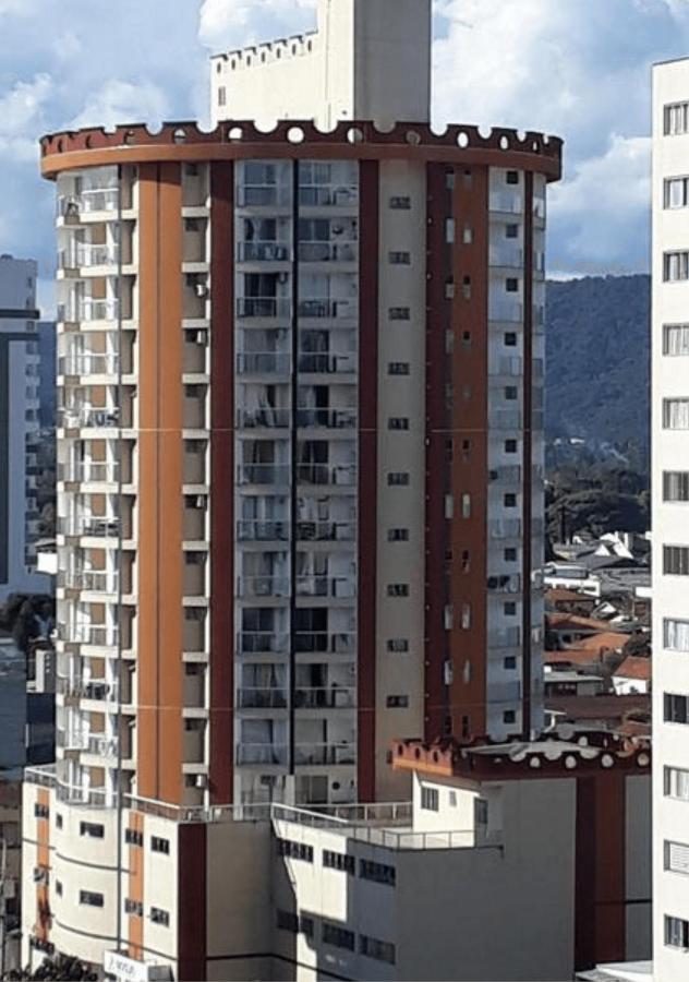Lindo Apartamento No Coracao Da Cidade - Apartamento Inteiro Ou Seja Nao E Compartilhado Com Outras Pessoas - Perto De Tudo - 2 Quartos - Ar Condicionado - Churrasqueira - Cozinha Completa - 120 Metros Quadrados Ao Todo - Quartos Com 12 Metros Quadra Uniao Da Vitoria Exterior foto