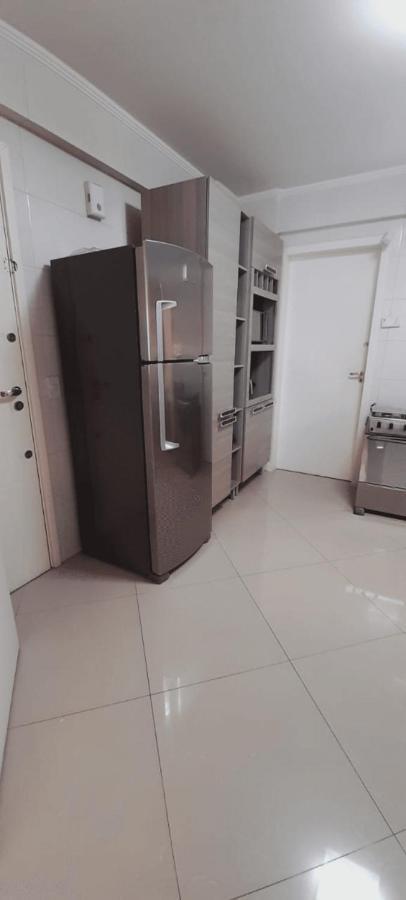Lindo Apartamento No Coracao Da Cidade - Apartamento Inteiro Ou Seja Nao E Compartilhado Com Outras Pessoas - Perto De Tudo - 2 Quartos - Ar Condicionado - Churrasqueira - Cozinha Completa - 120 Metros Quadrados Ao Todo - Quartos Com 12 Metros Quadra Uniao Da Vitoria Exterior foto
