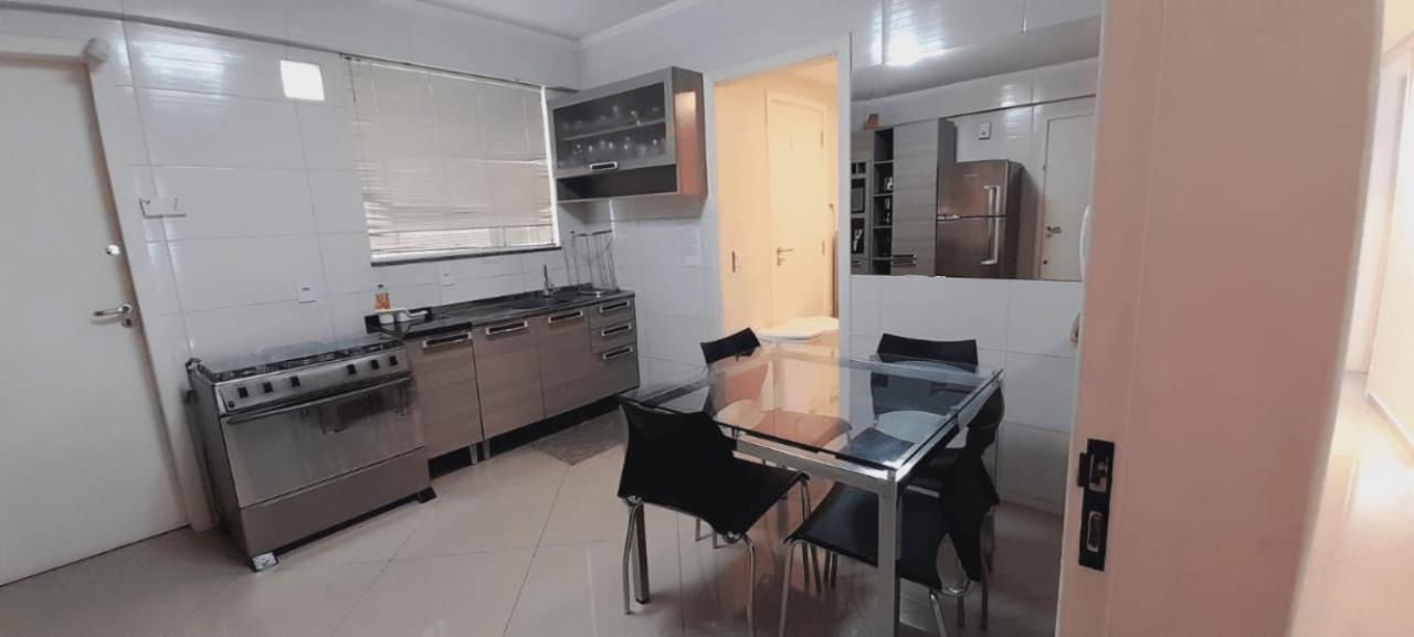 Lindo Apartamento No Coracao Da Cidade - Apartamento Inteiro Ou Seja Nao E Compartilhado Com Outras Pessoas - Perto De Tudo - 2 Quartos - Ar Condicionado - Churrasqueira - Cozinha Completa - 120 Metros Quadrados Ao Todo - Quartos Com 12 Metros Quadra Uniao Da Vitoria Exterior foto